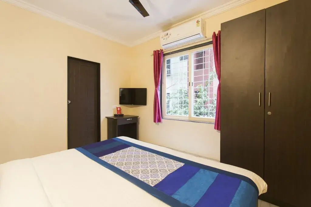 Hotel Truvic by OYO Rooms