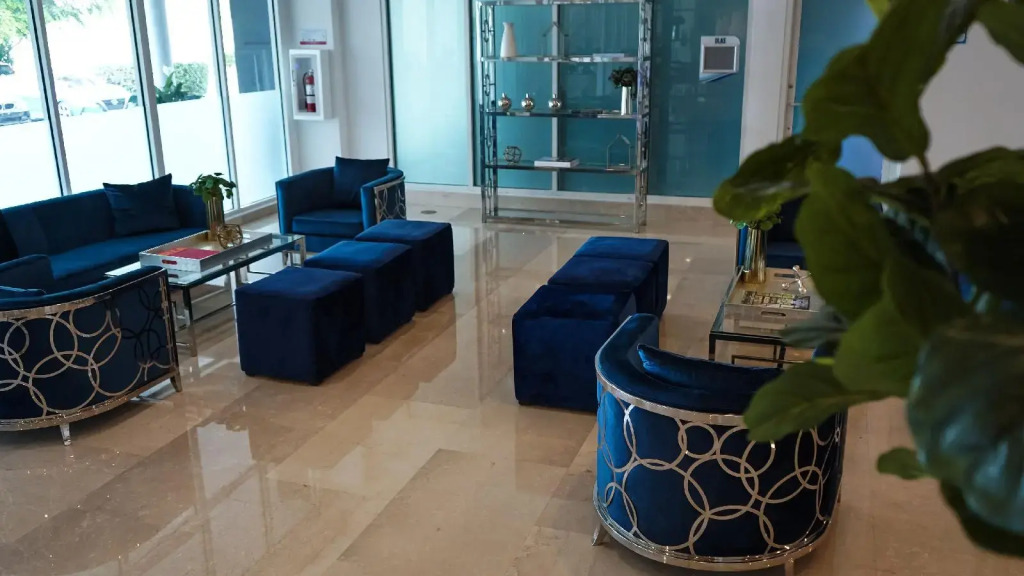 Costa Bahia Hotel, Convention Center and Casino