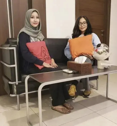 Senayan Suites