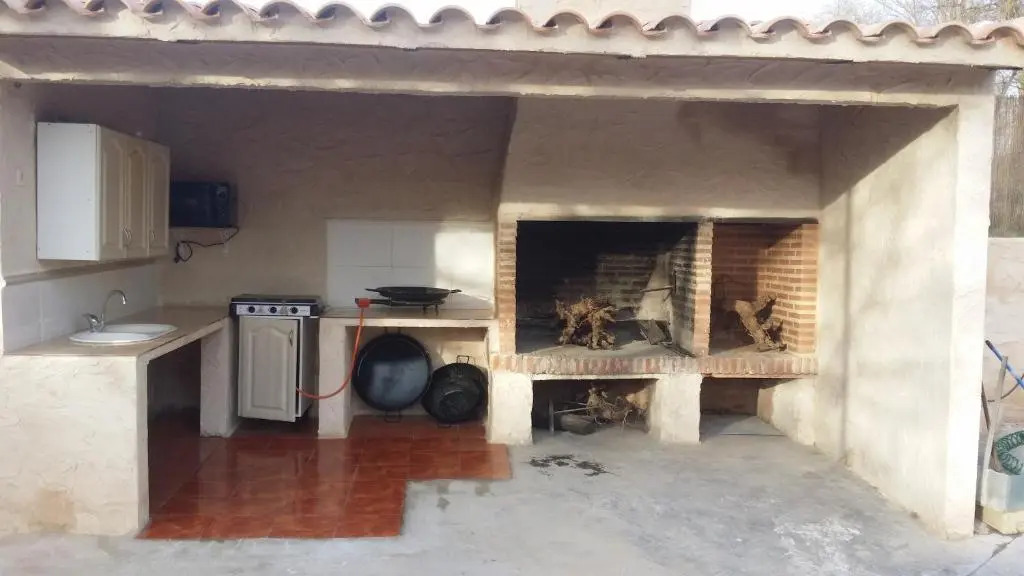 Casas Rurales Huerto Del Abuelito