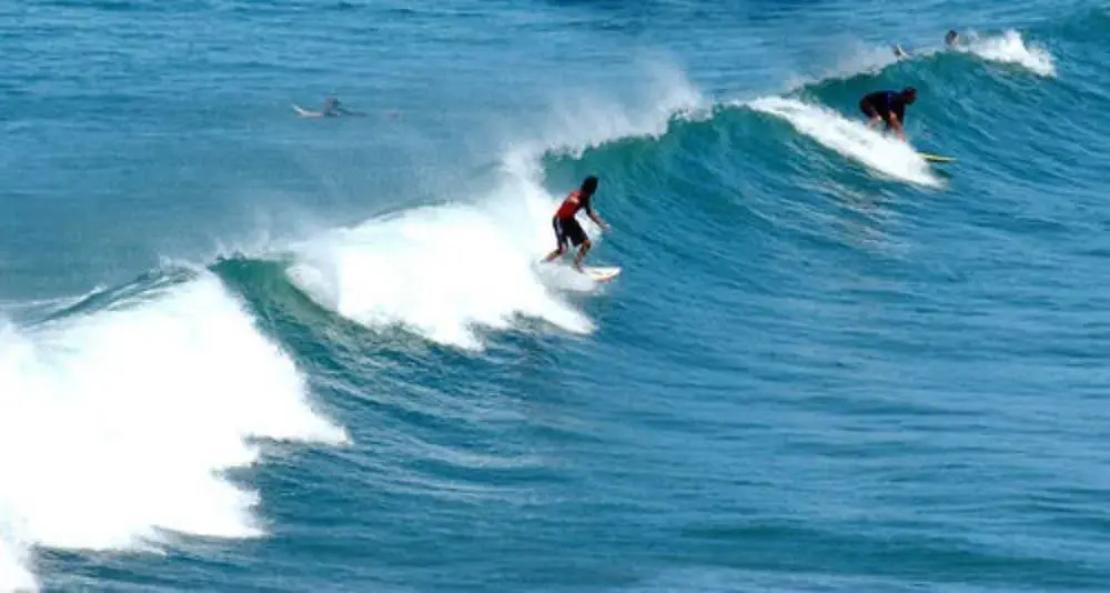 Blue Wave Motel Mount Maunganui