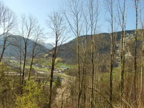 Gästehaus Klausberg
