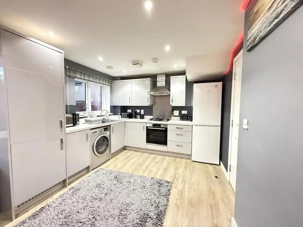 Modern 3 Bedroom New Built House to Rent in Luton