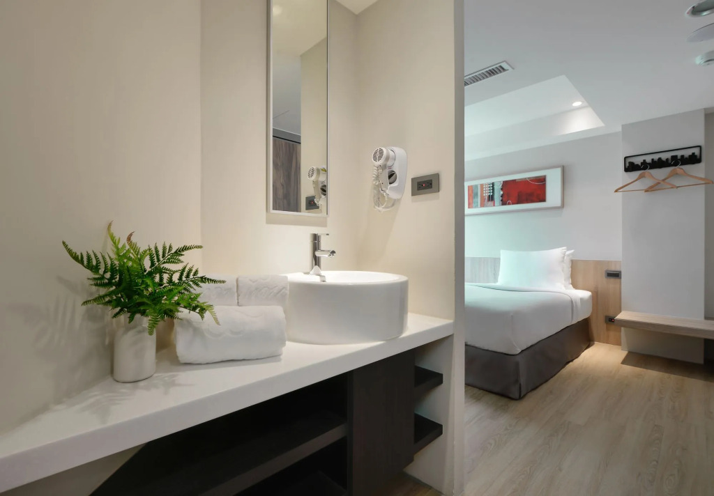 Taichung Amour Hotel