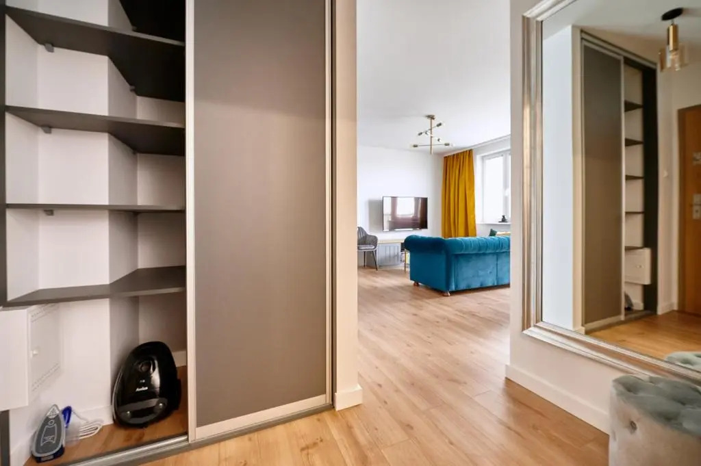 Apartament Księżycowy