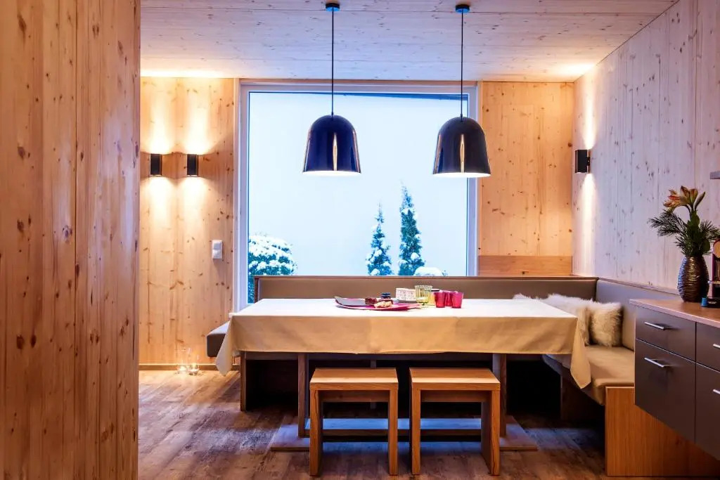 Ferienhaus zum Stubaier Gletscher - WALD