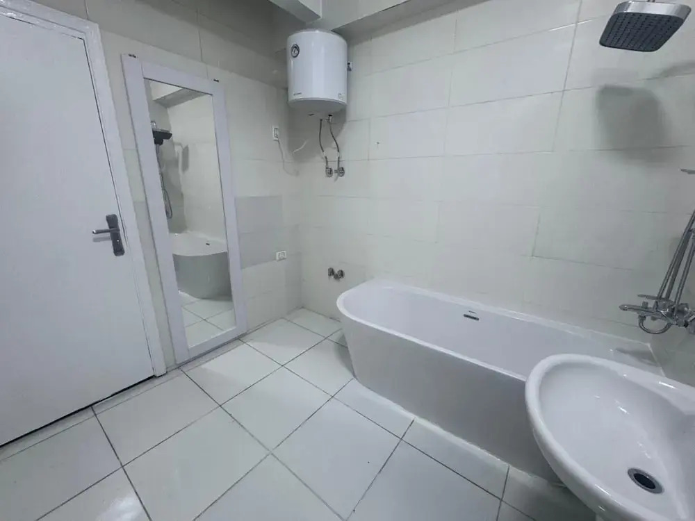 Silver 2 BR Zamalek