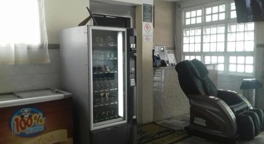 Hotel Benfica