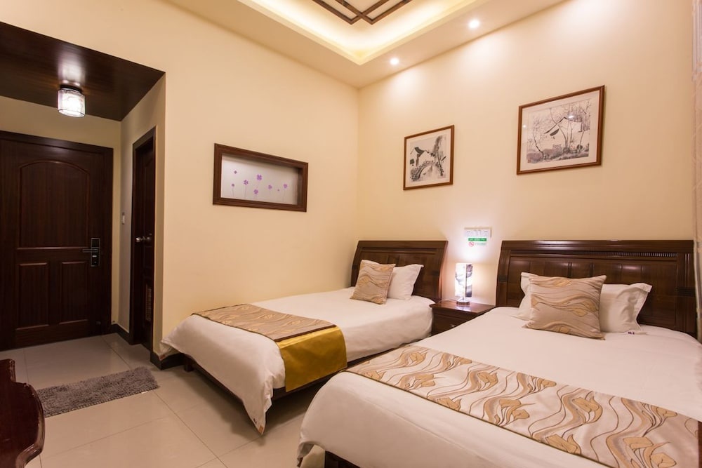 Zhouzhuang Yinxiang Hotel