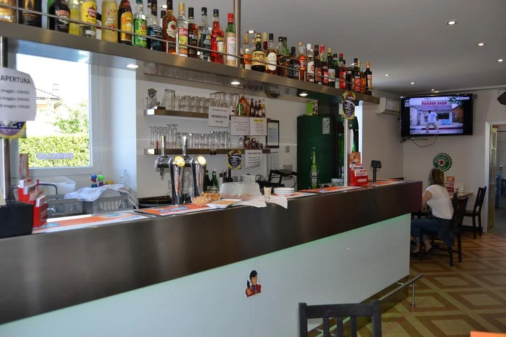 Osteria Centrale