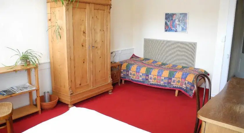 B&B Eliska Weyeneth
