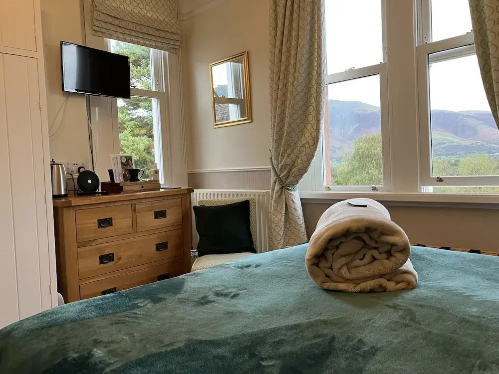 Maple Bank Country Guest House