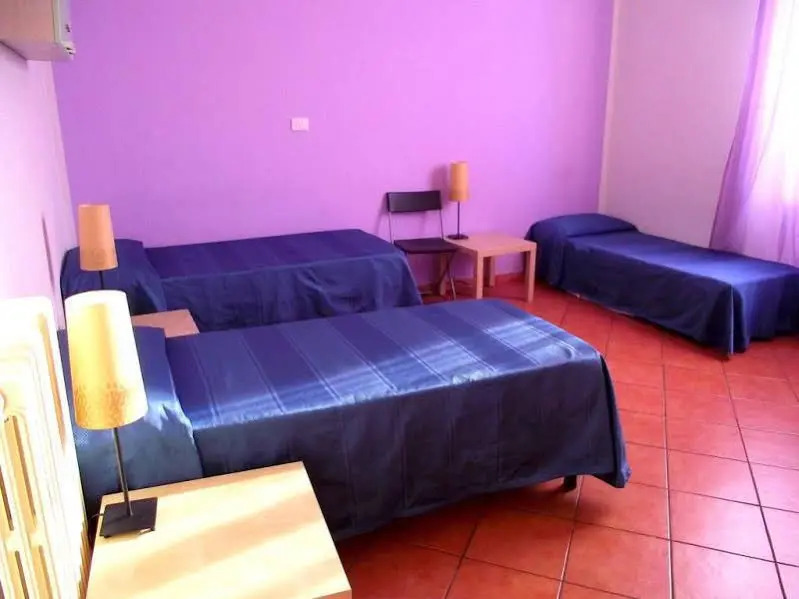 Hotel Paola