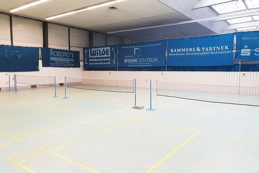 Sport Hotel Kenzingen inklusive Schwimmbad, Sauna und Frühstück nähe Europa-Park