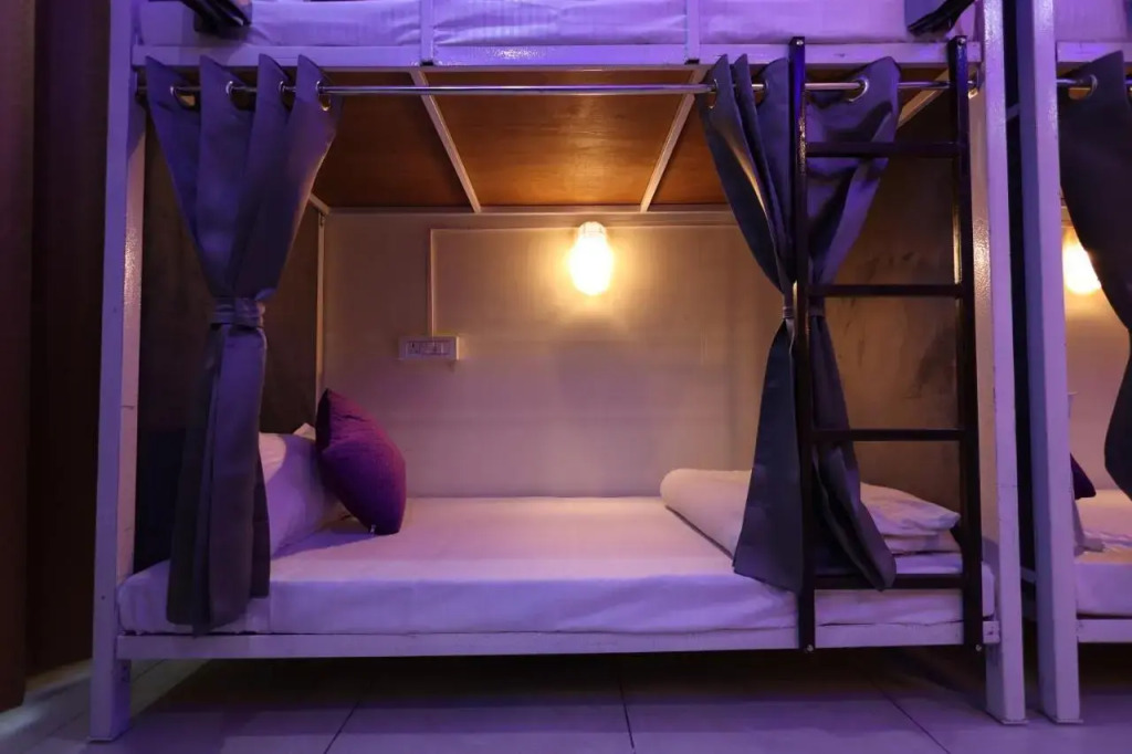 Perfectstayz Value Forest Valley Rishikesh