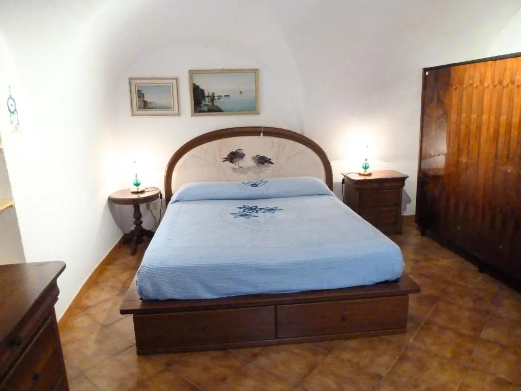 Casa Mamma Rosetta