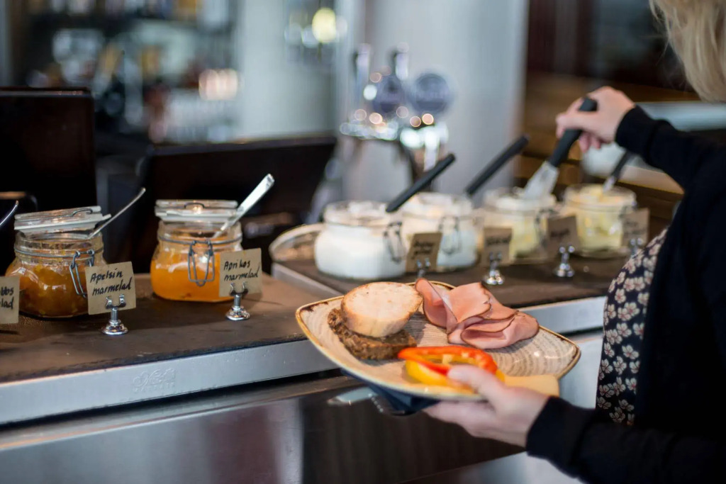 STORY HOTEL MALMO, in JdV by Hyatt