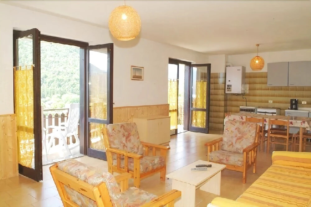Residence Silvana