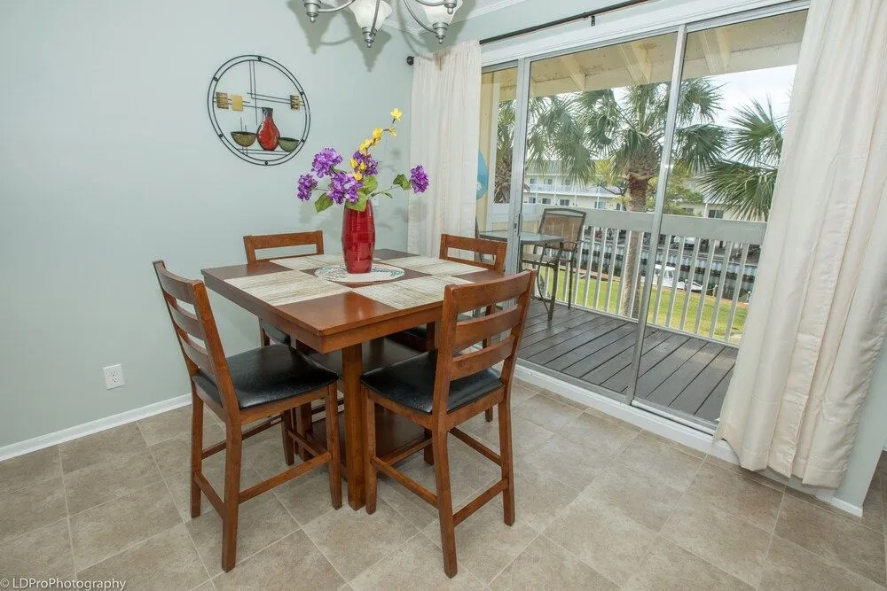 Sandpiper Cove 2031 Destin - Studio Condo