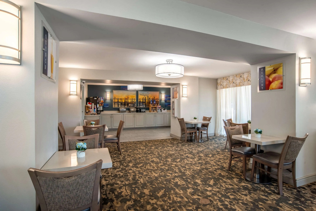 Best Western Flagship Inn