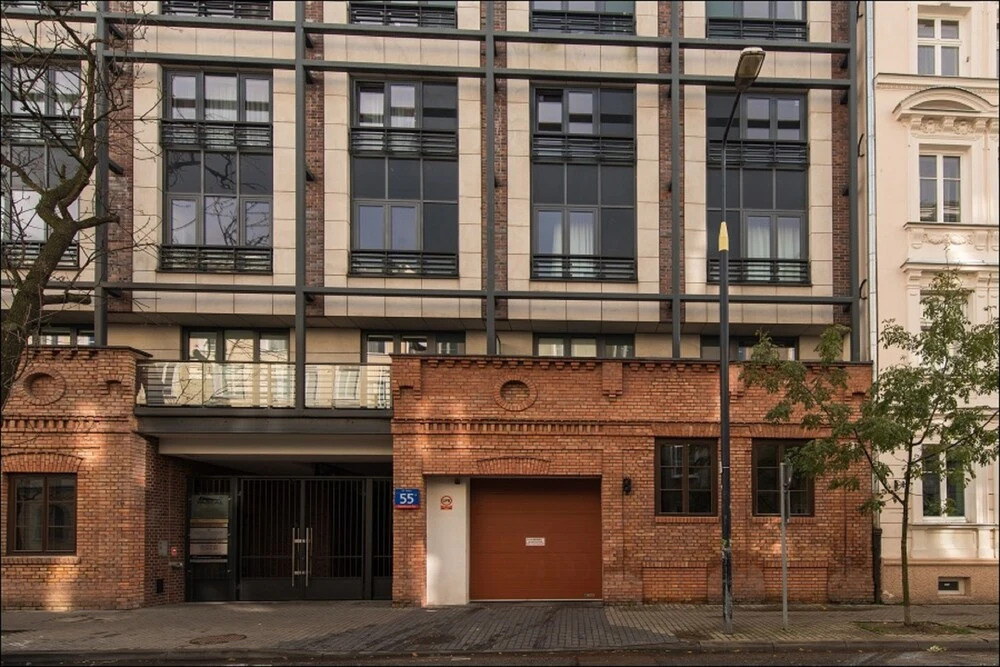 P&O Apartments Hoza Studio