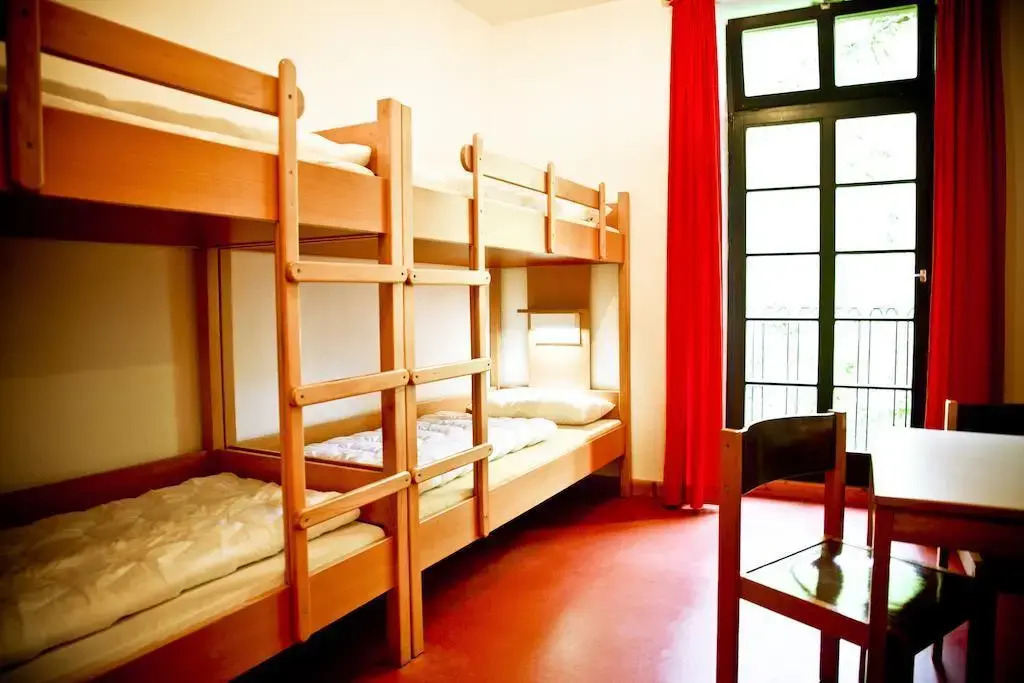 Youth Hostel Würzburg