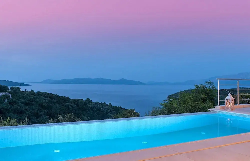 Casa di Maura - 3 Bedroom Contemporary House With Stunning sea Views