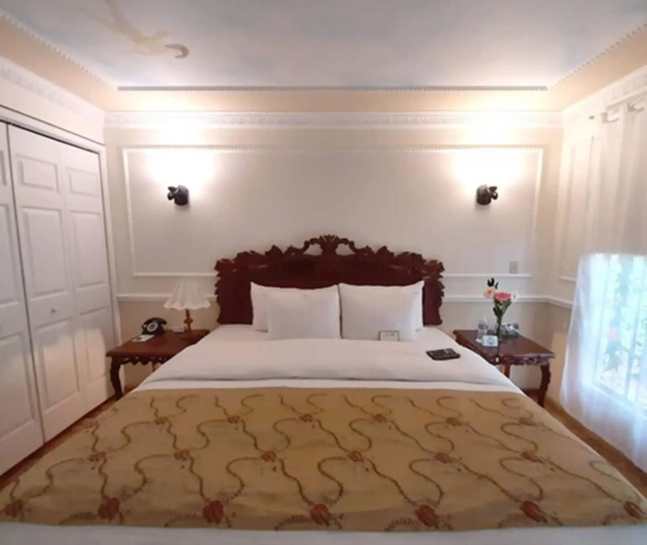 Residence L´ Heritage Royal Colonial by BlueBay