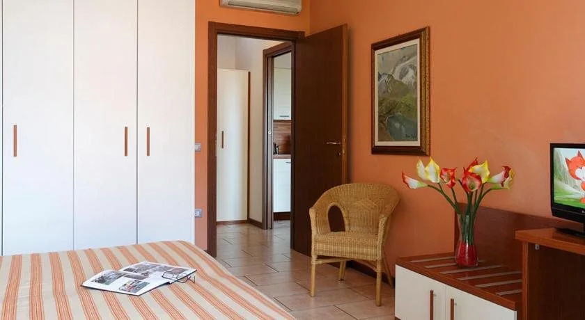 Residence Spiaggia DOro