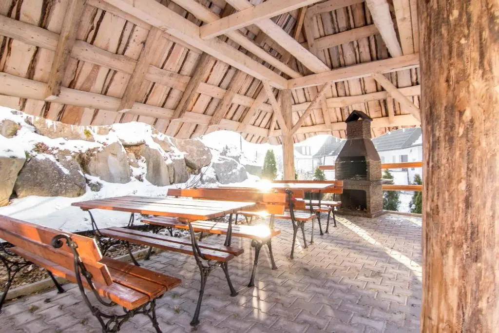 Apartament Marmurki Zakopane