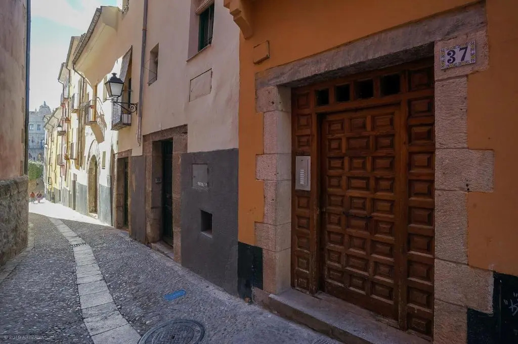 Apartamento La Catedral Cuenca