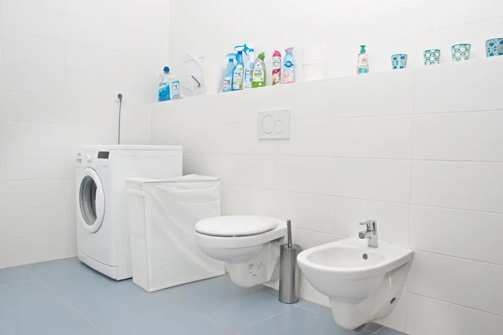 Apartment Husova