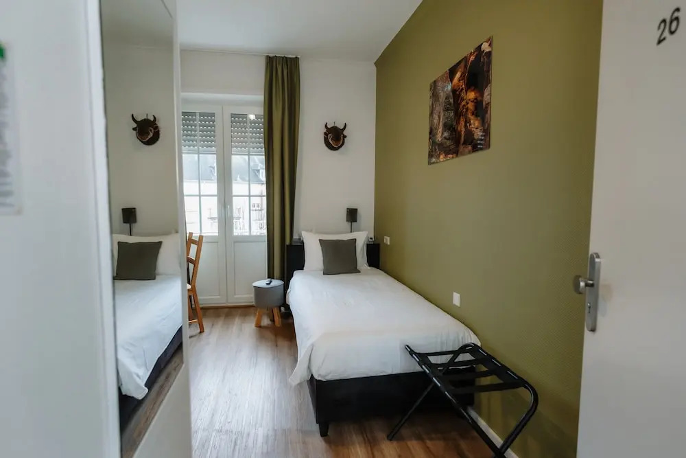 Trail-Inn Natur & Sporthotel