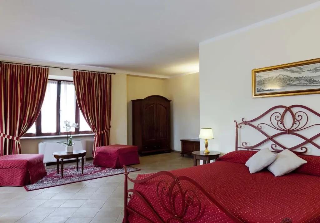 Villa Soleil