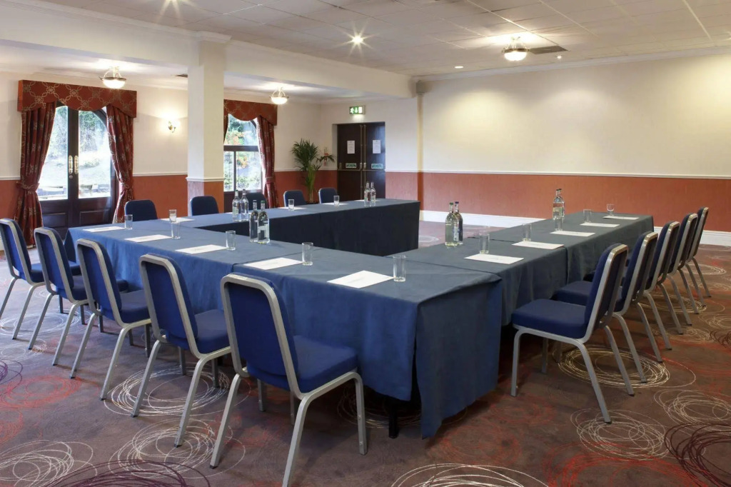 Holiday Inn Barnsley by IHG