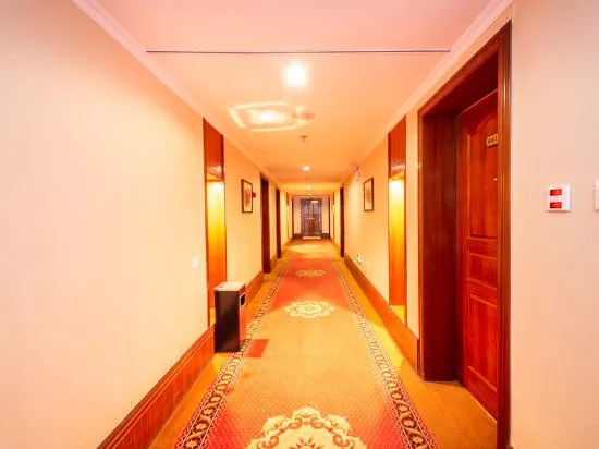 Luochuan Hotel