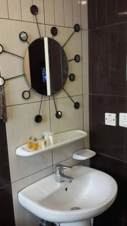 Orans Suites 1
