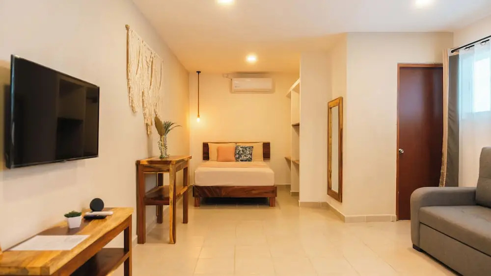 Hotel Casa Origen Huatulco