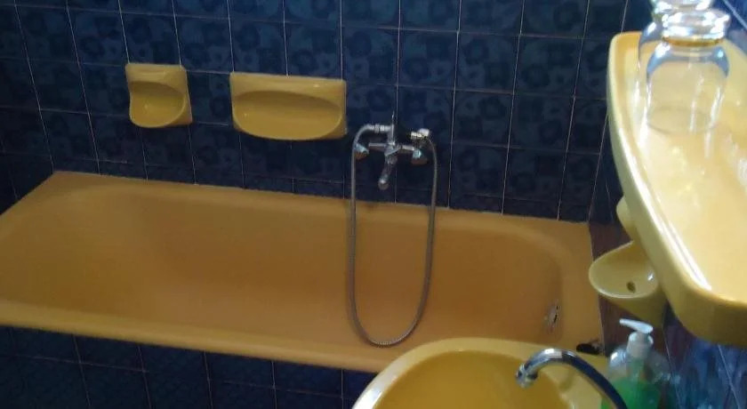 Cola Panzió