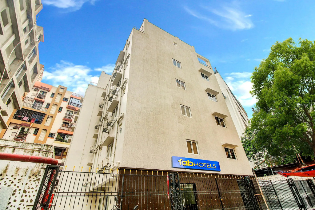 FabHotel ASL