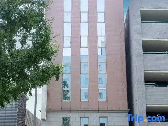 Mori-no-Hotel Sendai