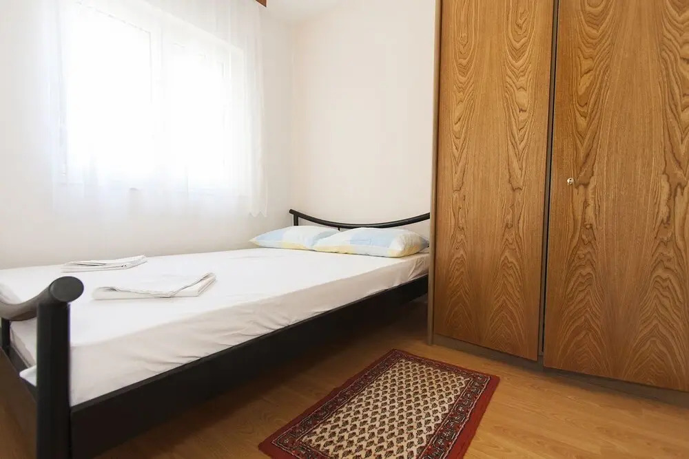 Zoran - 400 m From Beach - B2