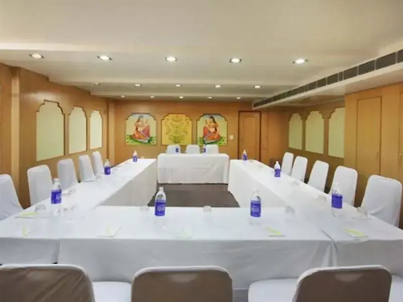 Mandakini Castle