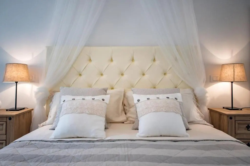 ChèriHomeAssisi Apartment