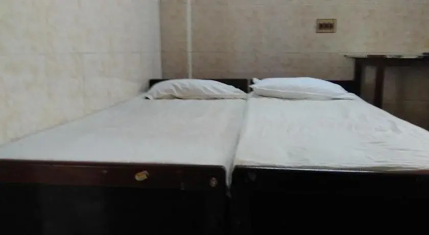 Hotel Ganesh Lodge