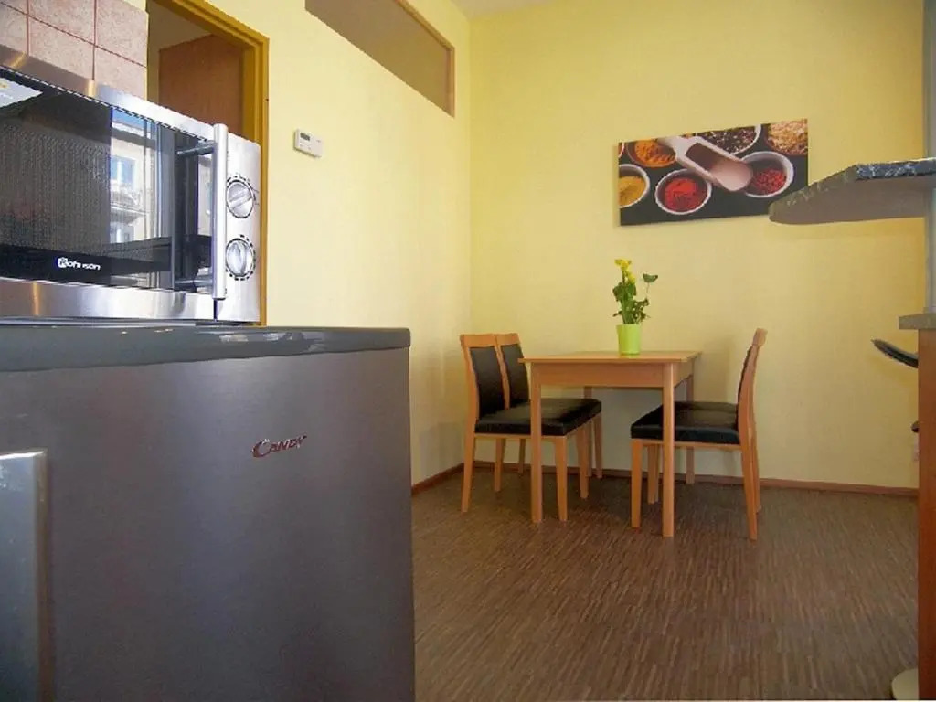 Homely Apartments Villa Christiana