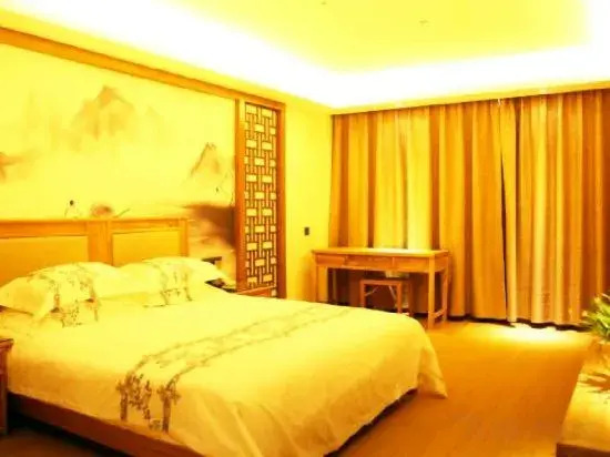 Jinyi Boutique Hotel, Liyang