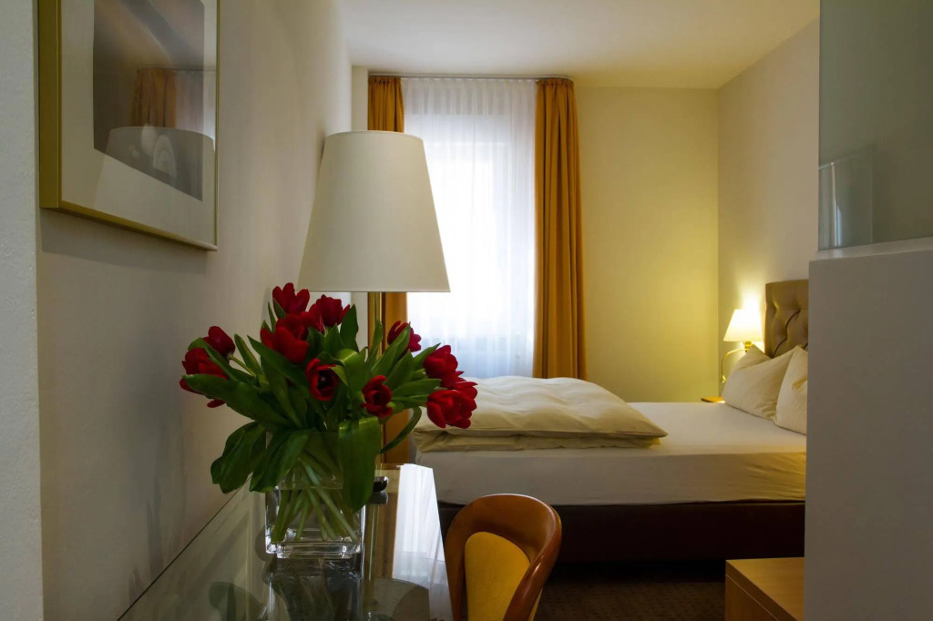 Hotel Nassauer Hof
