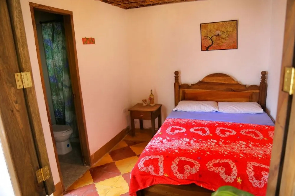 Sergeant Peppers Hostel
