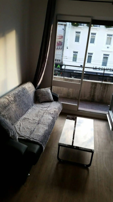 Grand Appartement